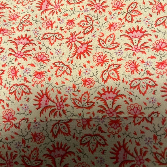 Vintage GAP Floral Summer Dress 6 - Picture 4 of 10